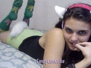 CandyCamCutie