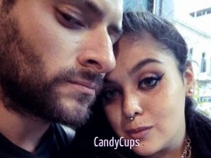 CandyCups