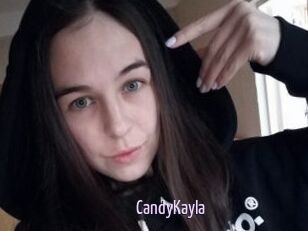 CandyKayla