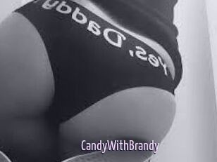 CandyWithBrandy