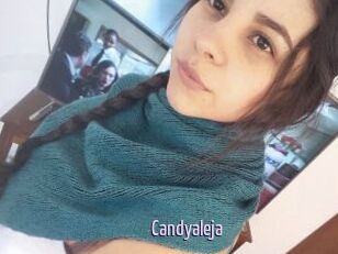 Candyaleja