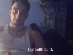 CaptainBlackdick