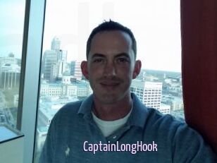 CaptainLongHook