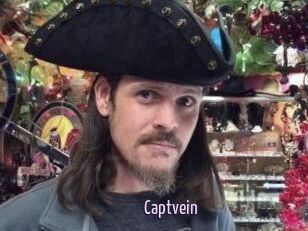 Captvein