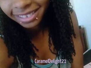 CaramelDelight21