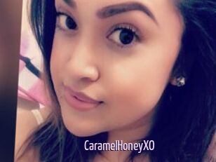 CaramelHoneyXO