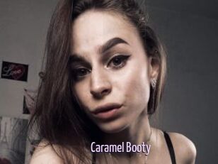 Caramel_Booty