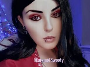 Caramel_Sweety