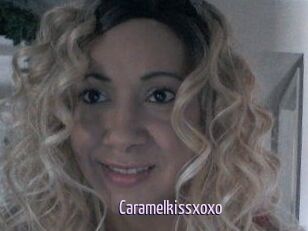 Caramelkissxoxo