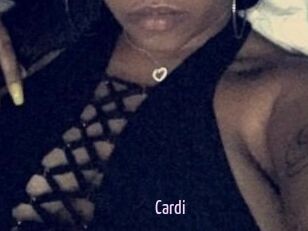 Cardi