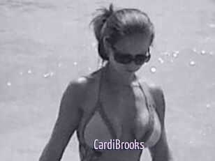 CardiBrooks