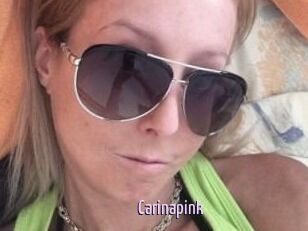 Carinapink