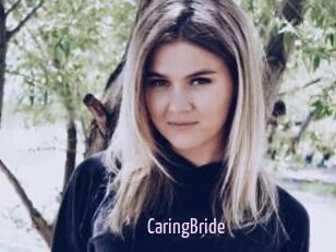 CaringBride