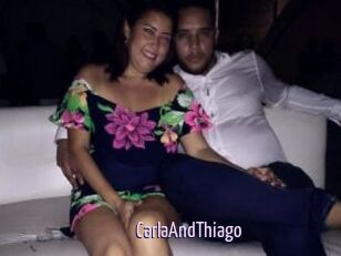 CarlaAndThiago