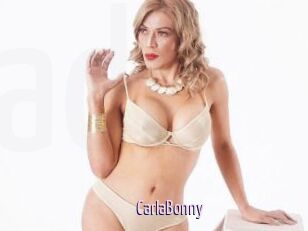 CarlaBonny Anal Dilatation