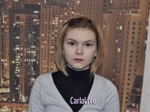 CarlaLive