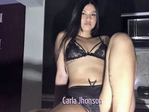 Carla_Jhonson