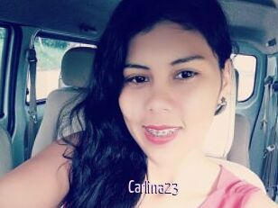 Carlina23