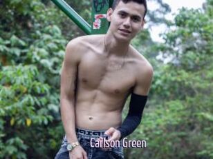 Carlson_Green