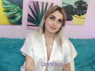 CarlyWilson