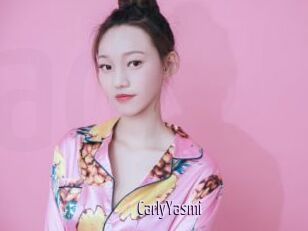 CarlyYasmi