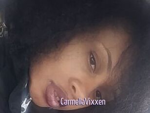 CarmellaVixxen