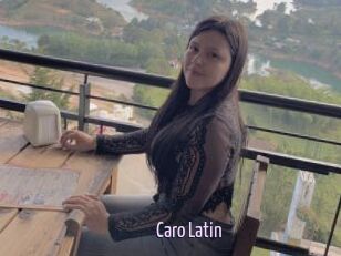 Caro_Latin