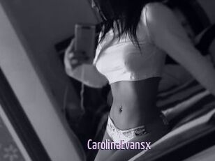 CarolinaEvansx