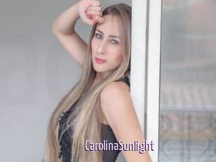 CarolinaSunlight