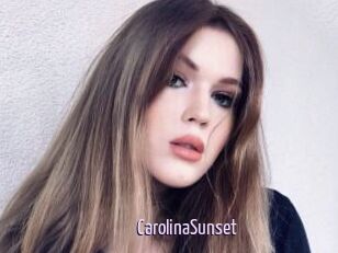 CarolinaSunset