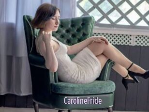 CarolineFride