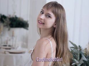 CarolineHotGirl