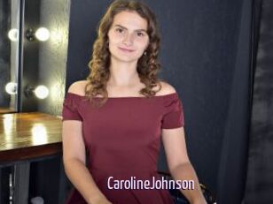 CarolineJohnson