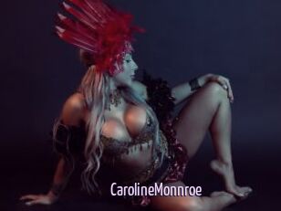 CarolineMonnroe