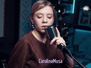 CarolineMusa