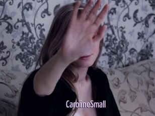 CarolineSmall