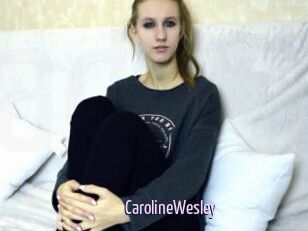 CarolineWesley