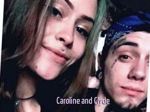 Caroline_and_Clyde