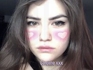 Caroline_xxx