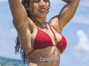 Carolynefit