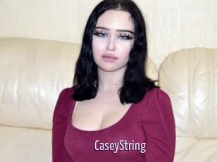 CaseyString