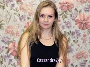 Cassandra747