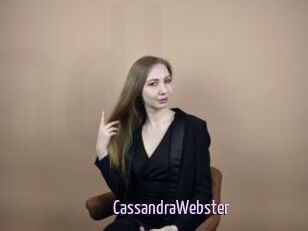 CassandraWebster