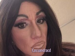 Cassandracd