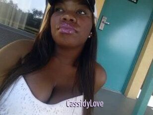 Cassidy_Love