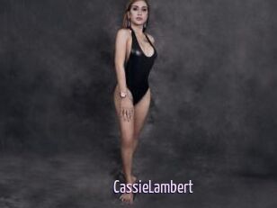 CassieLambert