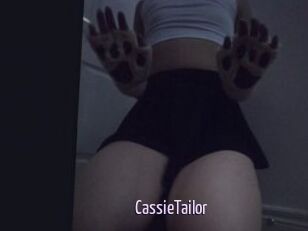 CassieTailor