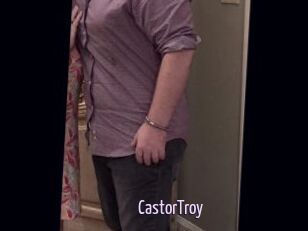 CastorTroy