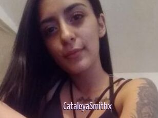 CataleyaSmithx