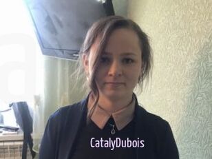 CatalyDubois